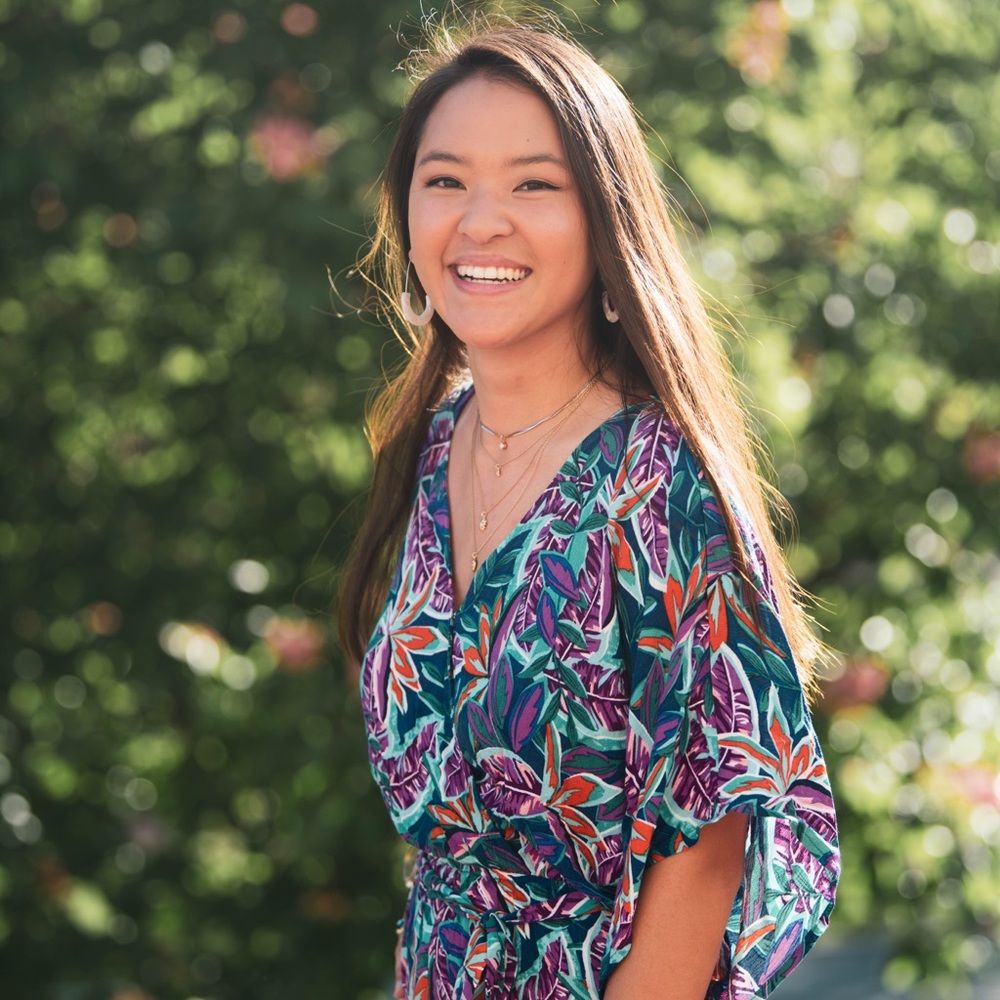 Meet your Posher, Jasmine